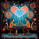 BTC Love Edition