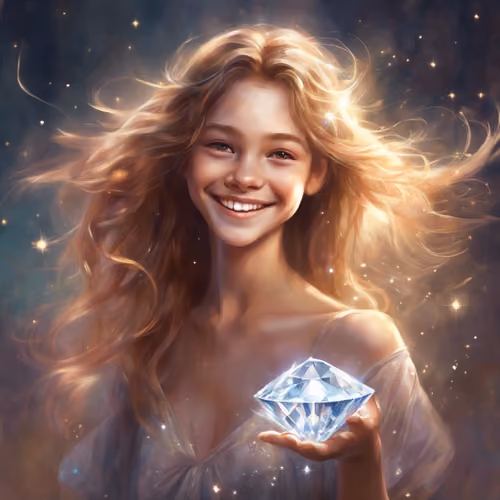 diamond girl