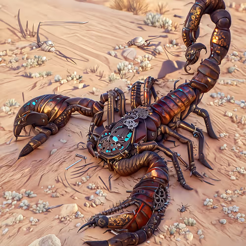 Scorpio