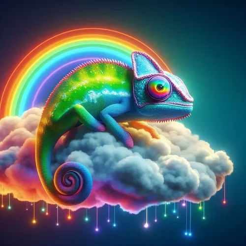 Cloud Drifter #3027