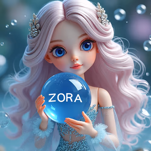 zora beauty