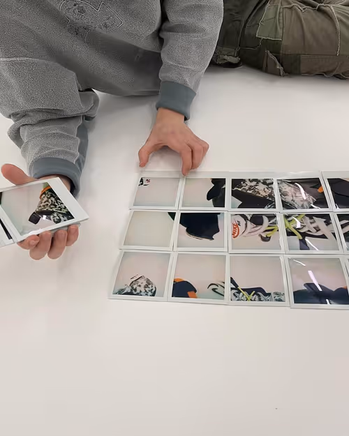 Item #9 Media