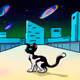 Zora Feline Fantasy
