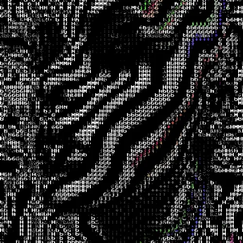 blended