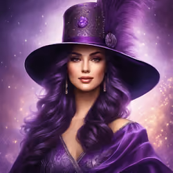 Degen woman