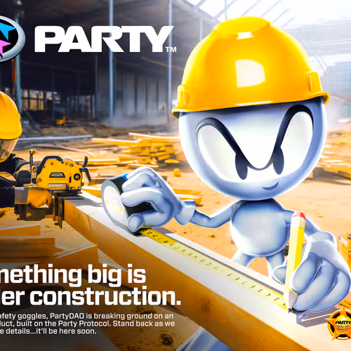 Under Construction
