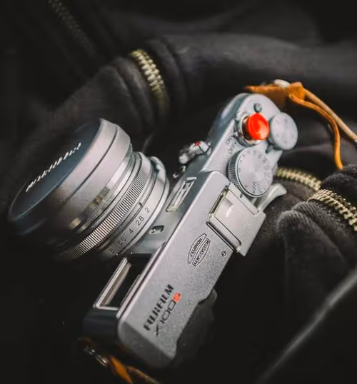 Item #2 Media