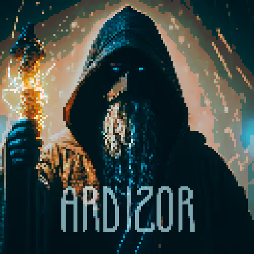ardizor 1