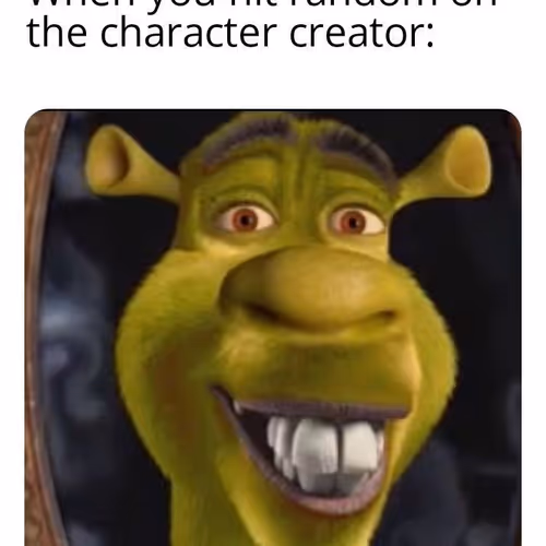 Shrek