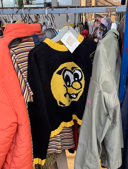 Item #13 Media
