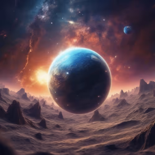 Galaxy way