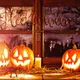 Fun pumpkin lanterns
