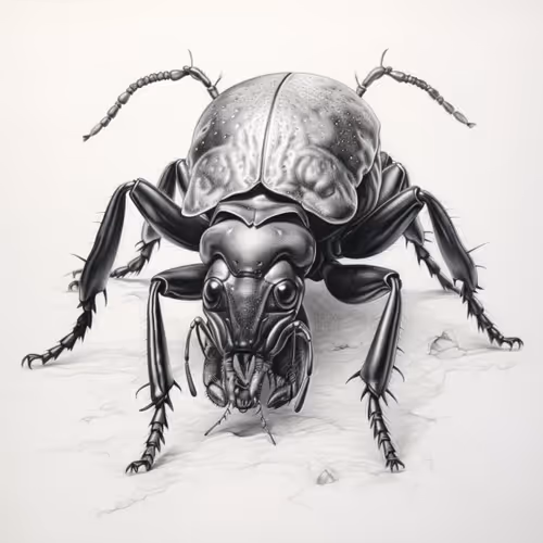Fantastic Beetle 2