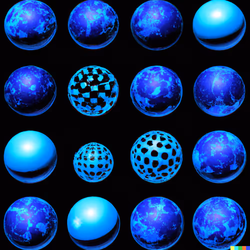 Zorbs Collection 6/1111