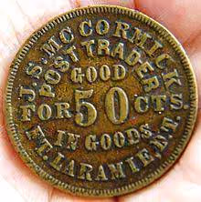 FOR 50 CTS