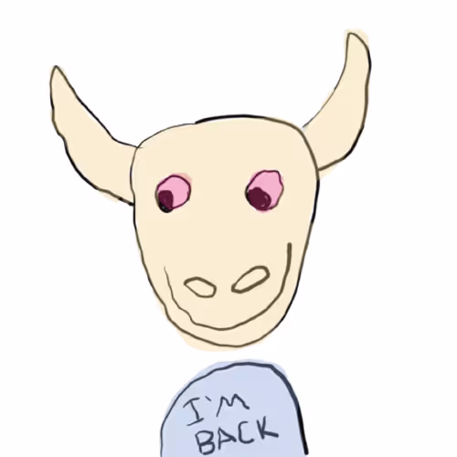 Bull