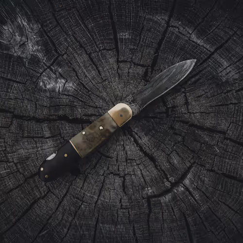 Knife 74/99