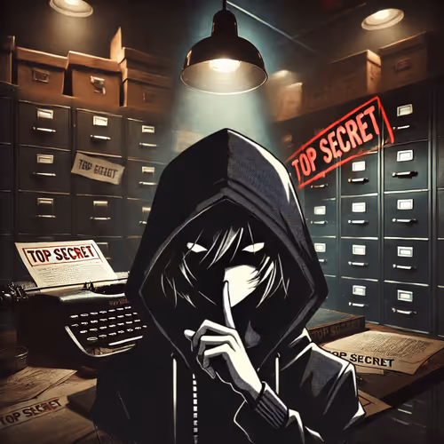 Top Secret