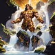 Divine Gods