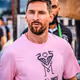 Messi the GOAT