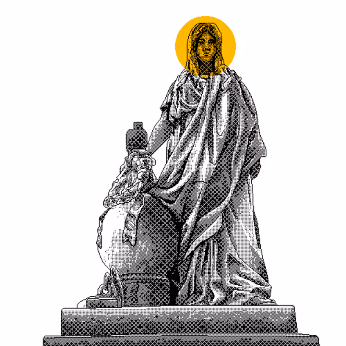Watcher of the beyond