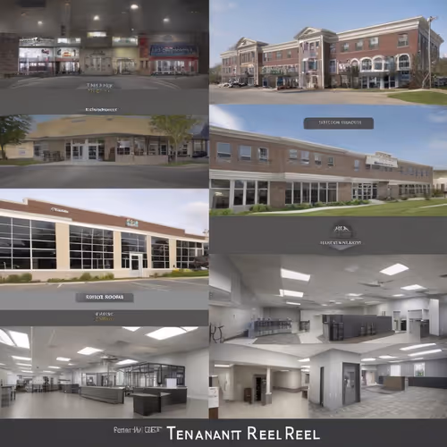 Specialties Tenant