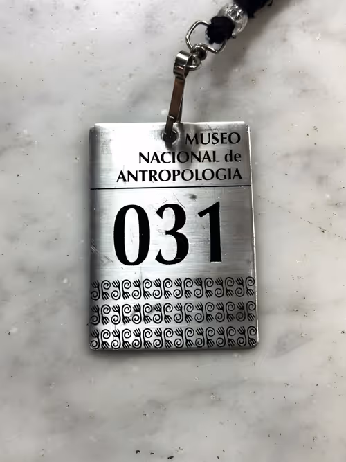 Item #34 Media