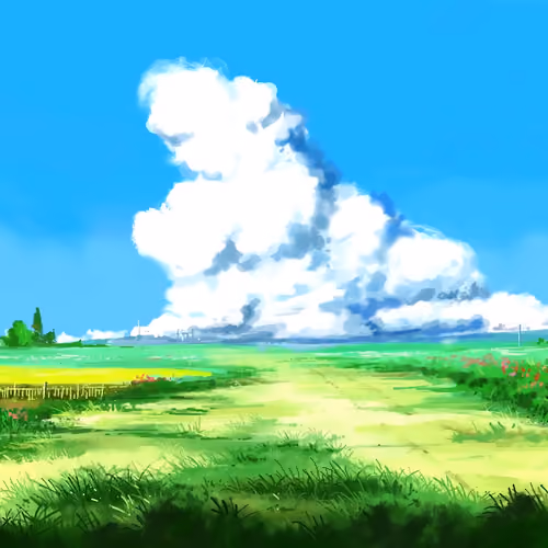Pix Grass