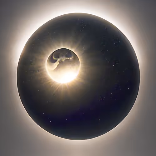 Zorb Eclipse