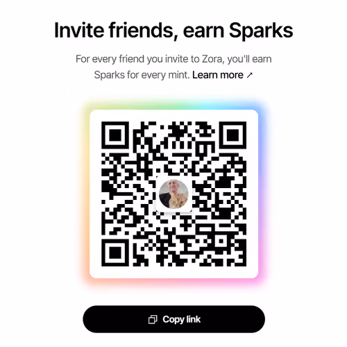 Zora Invite