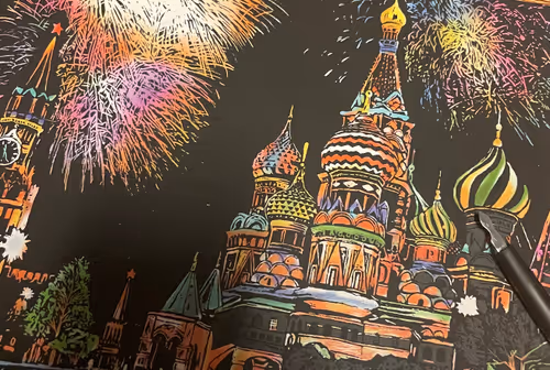 Item #15 Media