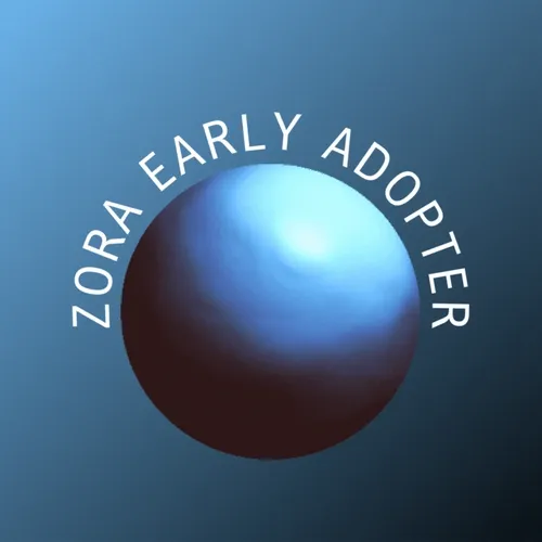 Zora Early Adopter 2908