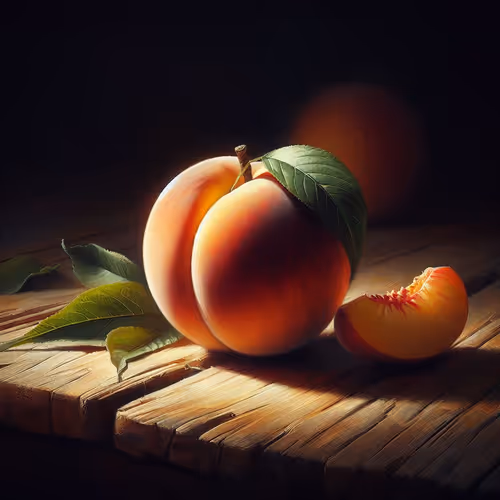 Peach