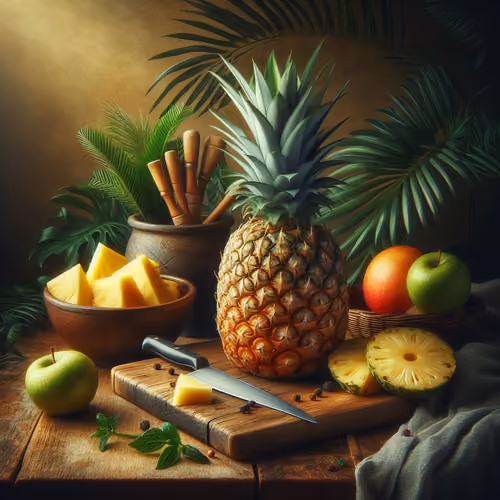 Ananas