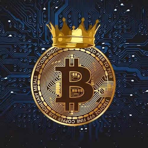 King BTC
