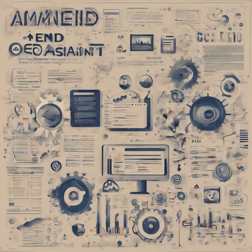 Amend
