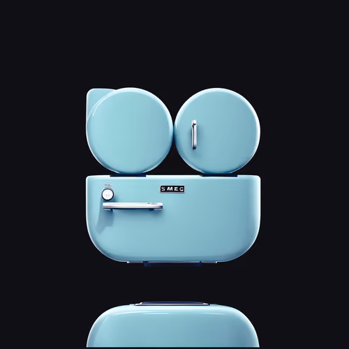 OpenFridge