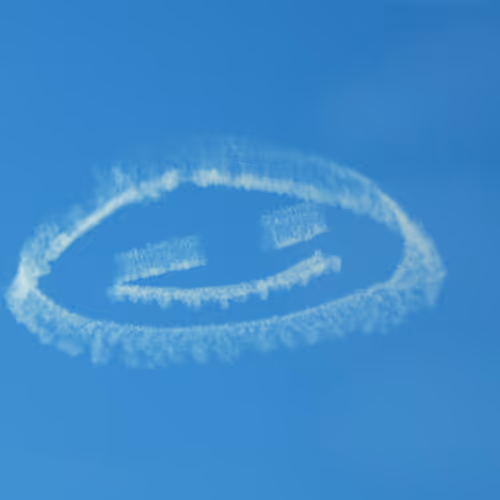 Sky Cloud 54