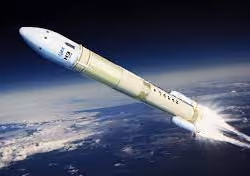 Rocket 41/502