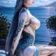Alien Princess