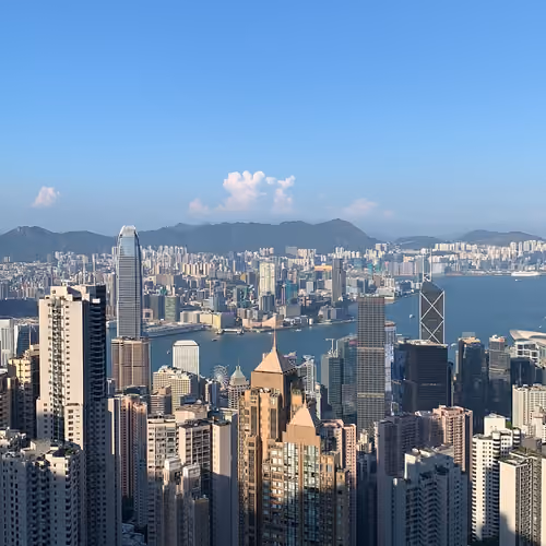 HK