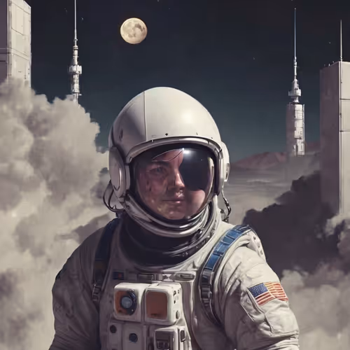 Moon