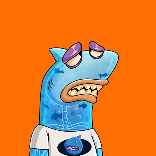 ZORA SHARKS