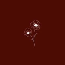 BurgundyFlower