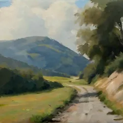 Upper Village #780