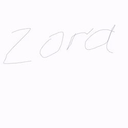 Zoras