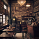 Cafe
