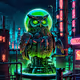Energy Owl