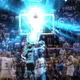 GOD Michael Jordan