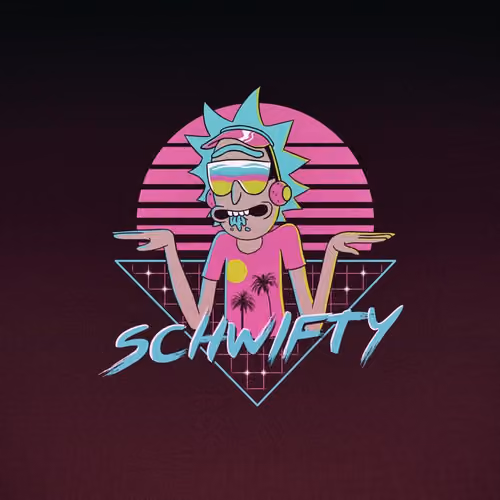 Schwifty